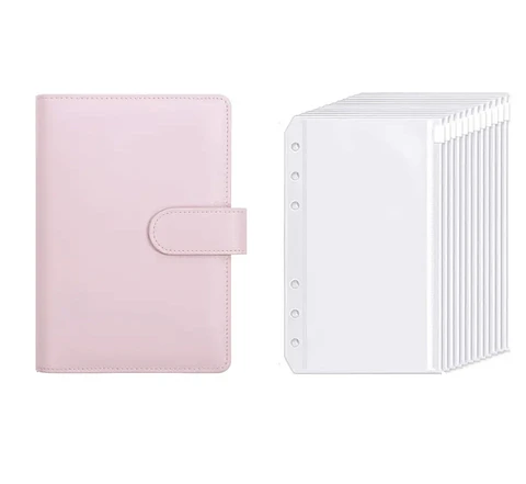 Sobre PVC para Cover 