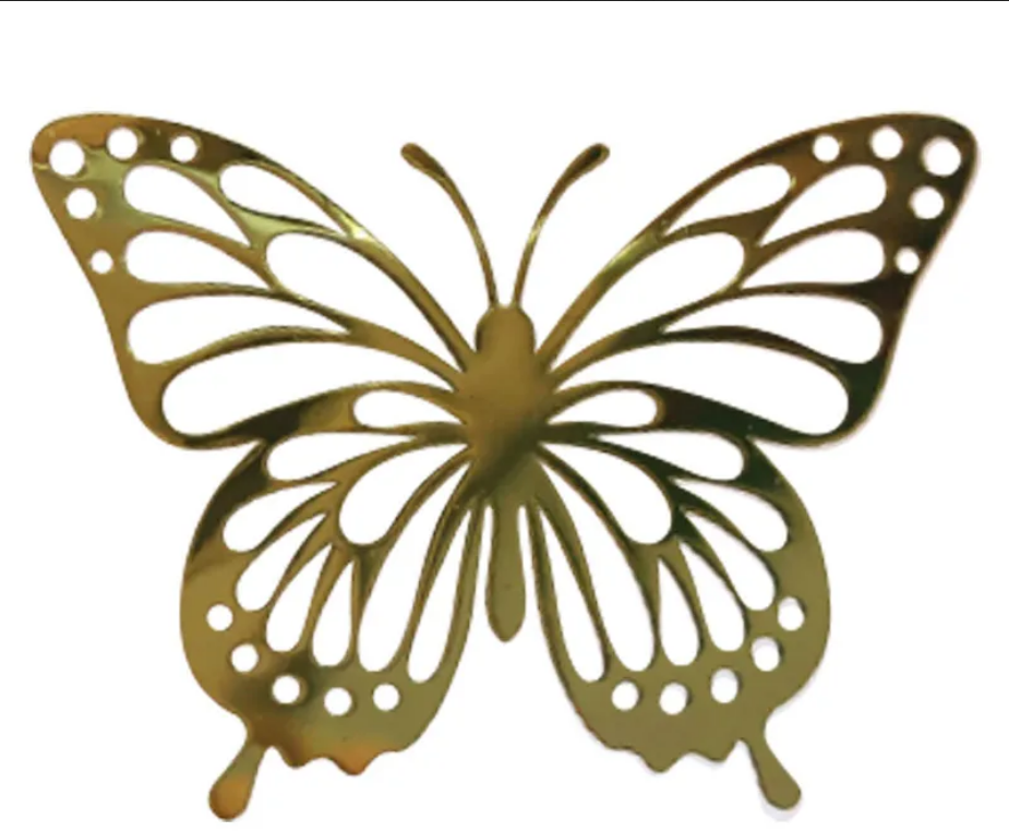 Troqueles Mariposas 3