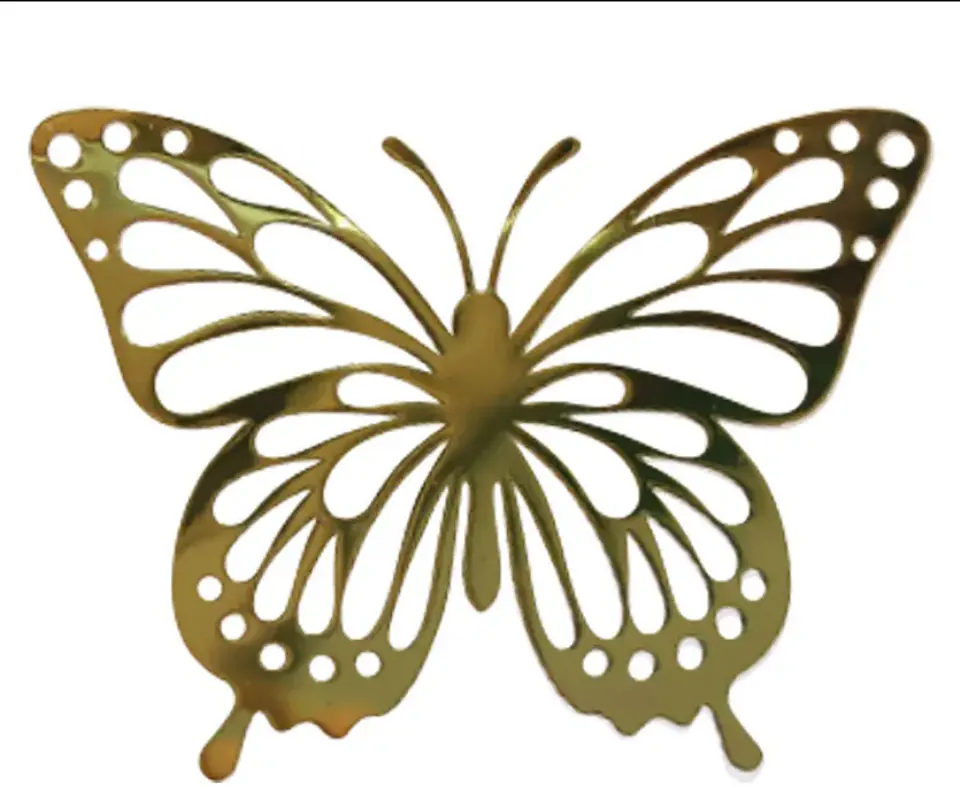 Troqueles Mariposas 3