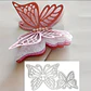 Troqueles Mariposas - Miniatura 1