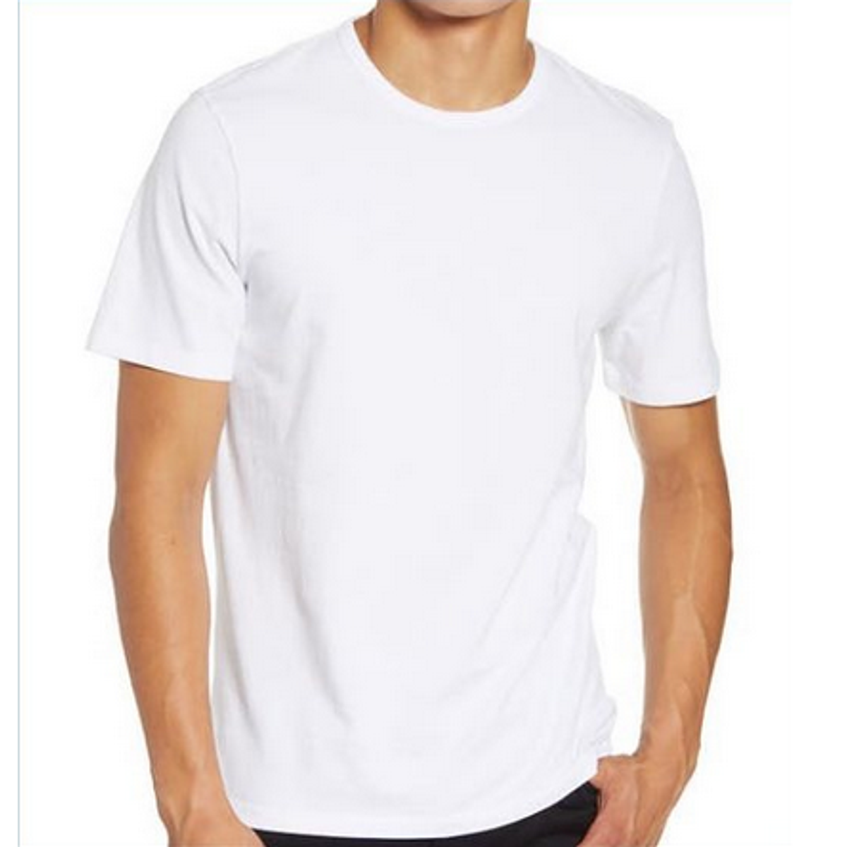 Polera Sublimación Tacto Algodón (Adultos y Niños)