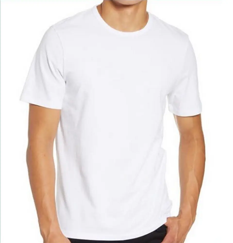 Polera Sublimación Tacto Algodón (Adultos y Niños) 1