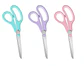 Tijeras Color Pastel - Miniatura 1