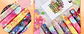 Vinilo Permanente Splash Multicolor - Miniatura 3