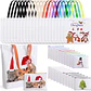 Set sublimable de Bolso y estuche  - Miniatura 1