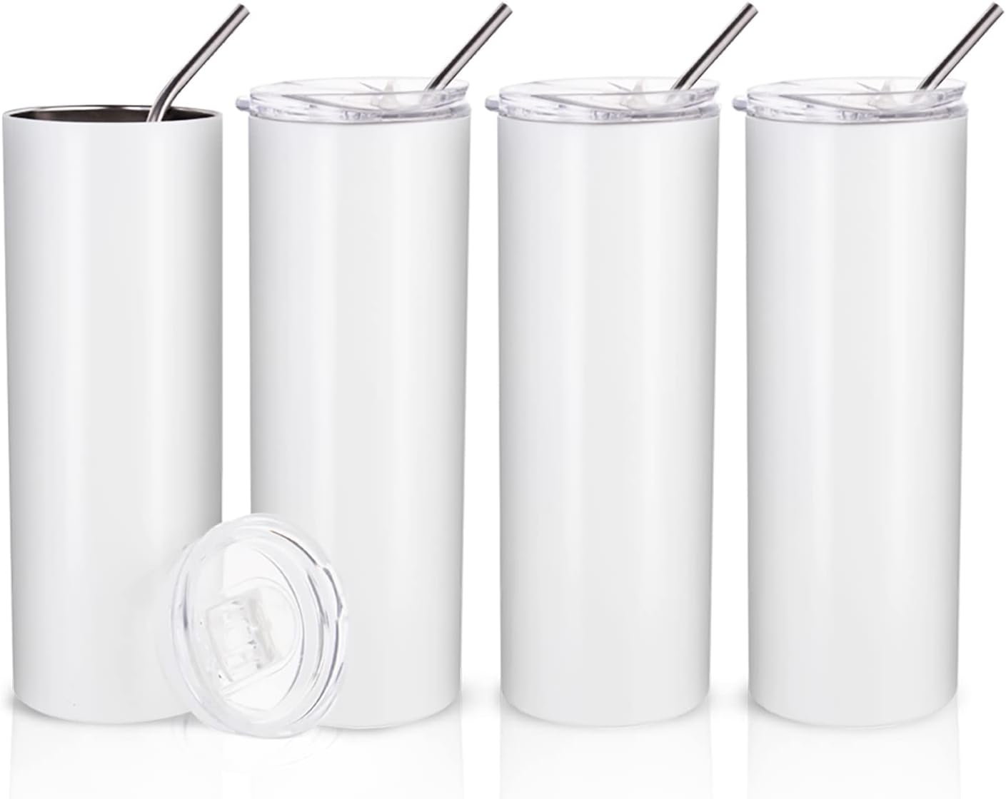 Tumbler Térmico Sublimable 1