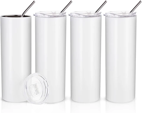Tumbler Térmico Sublimable
