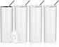 Tumbler Térmico Sublimable - Miniatura 1