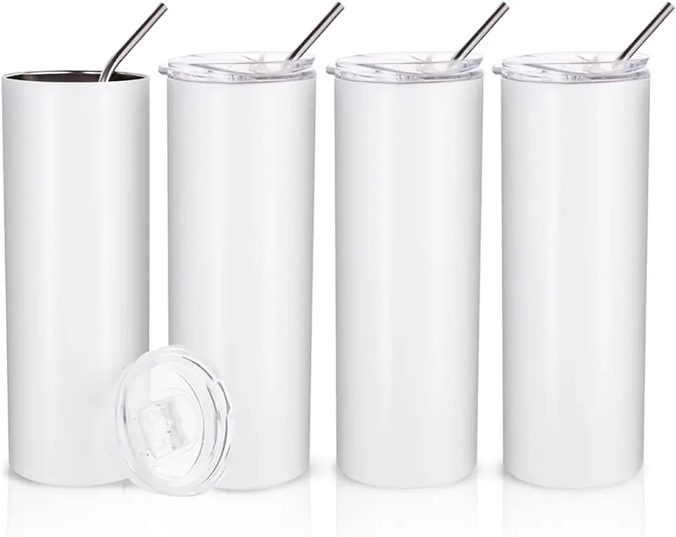 Tumbler Térmico Sublimable 1