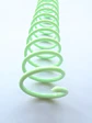 Espiral Plástico 2:1 (Para Cinch) 32 mm - Miniatura 4