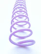 Espiral Plástico 2:1 (Para Cinch) 32 mm - Miniatura 5