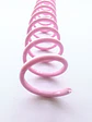 Espiral Plástico 2:1 (Para Cinch) 32 mm - Miniatura 6