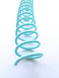 Espiral Plástico 2:1 (Para Cinch) 38 mm - Miniatura 7