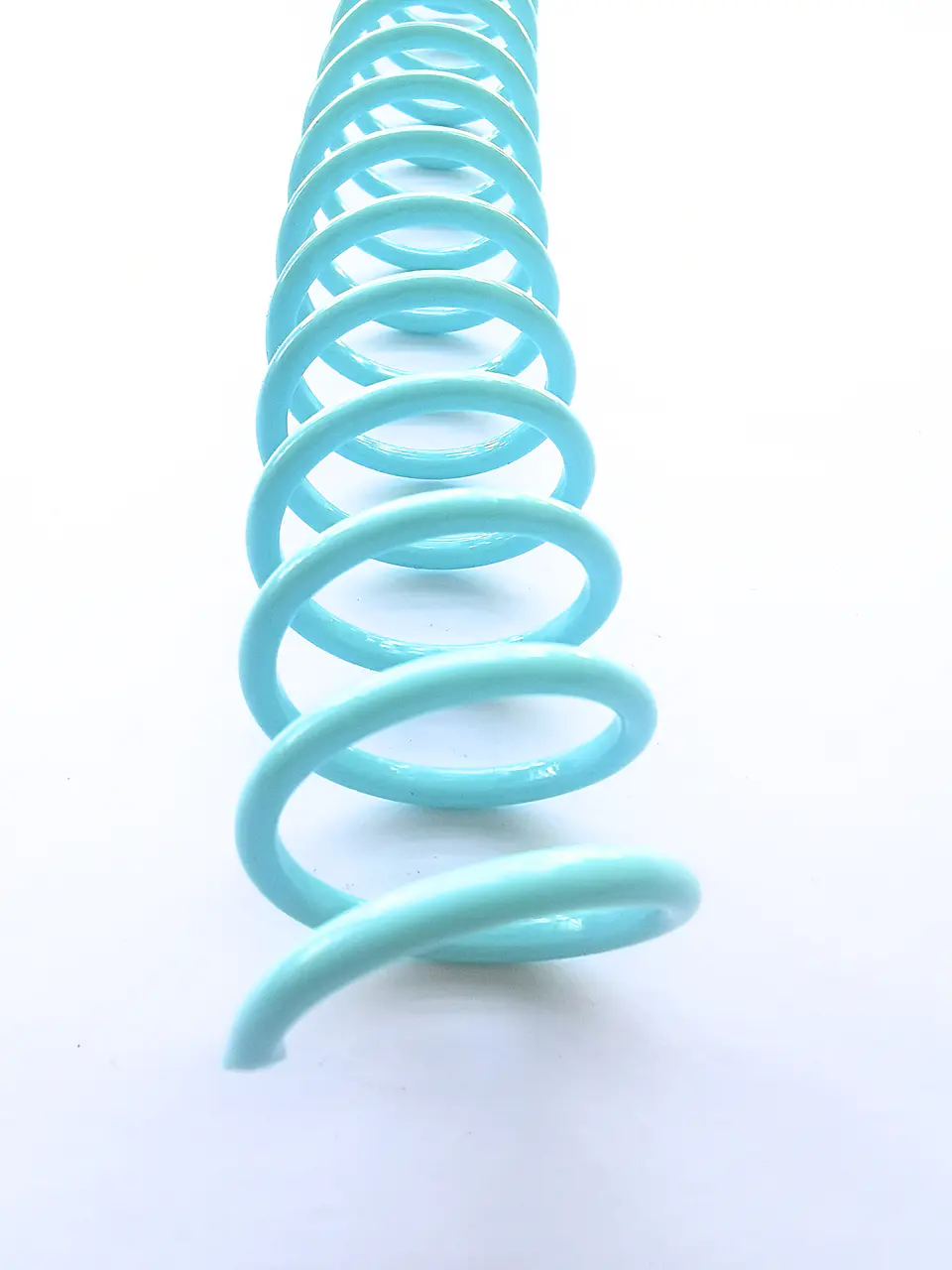 Espiral Plástico 2:1 (Para Cinch) 38 mm 7
