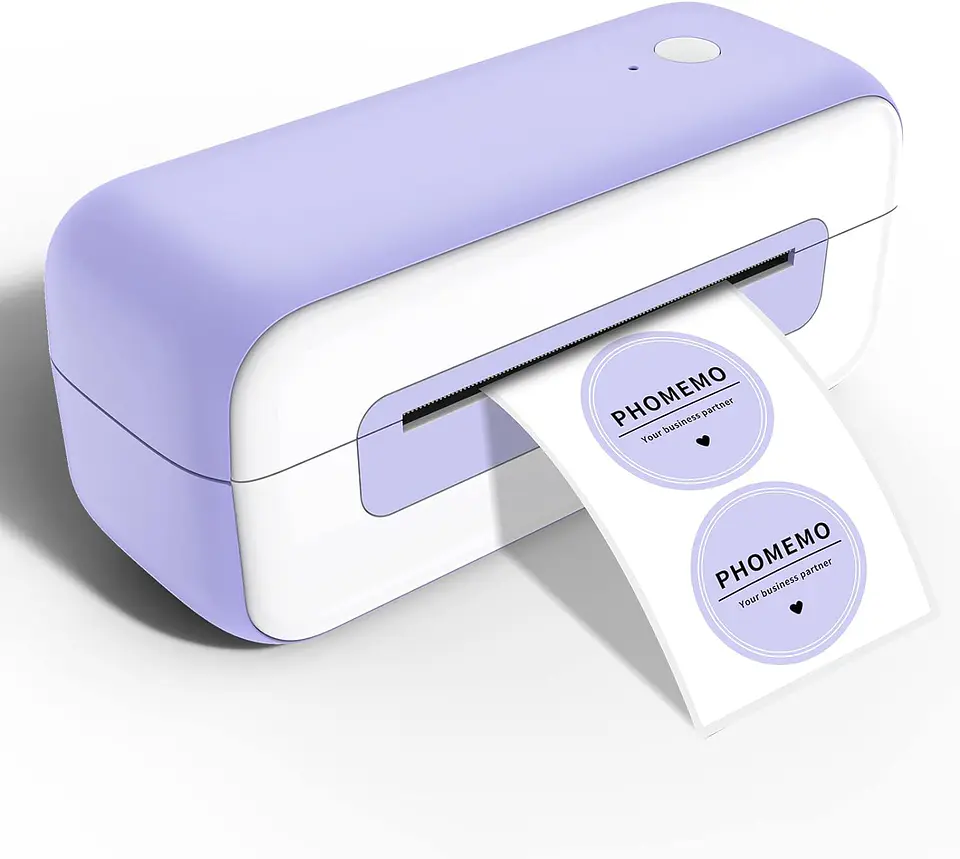 Impresora Térmica 5