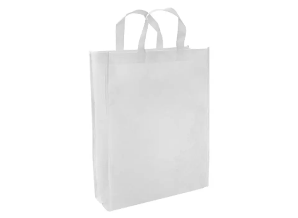 Bolsa TNT Sublimable con Fuelle (5 unid) 1