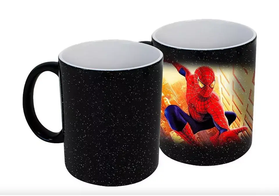 Tazón Mágico Glitter 1
