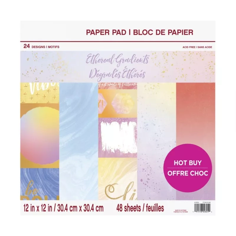 Colecciones de Scrapbook Craft Smith 2