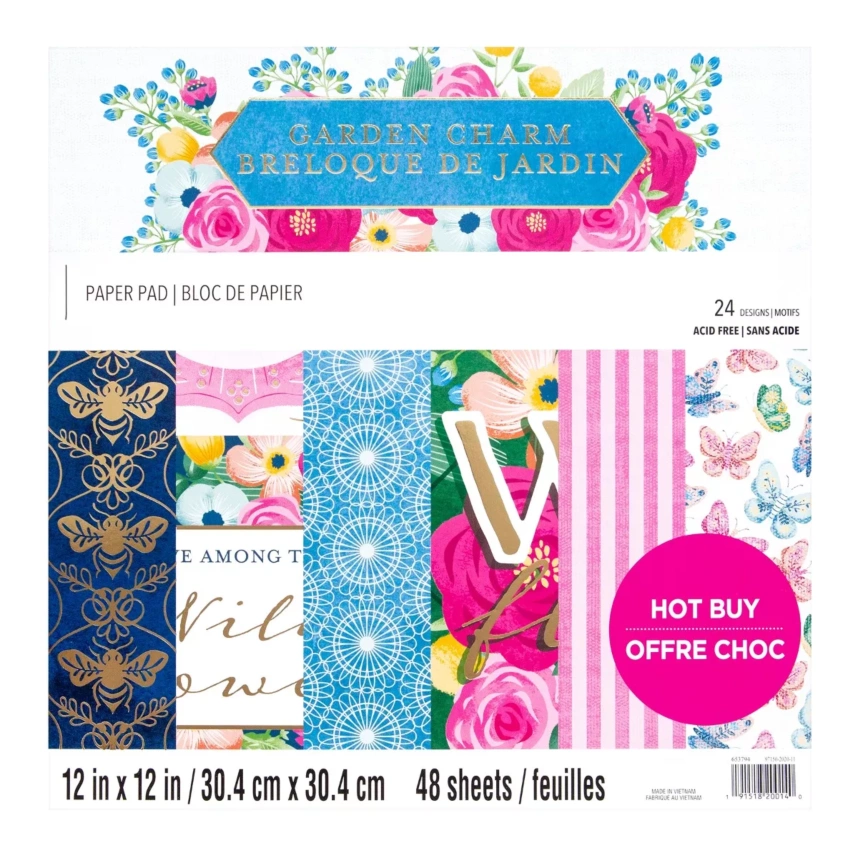 Colecciones de Scrapbook Craft Smith 5