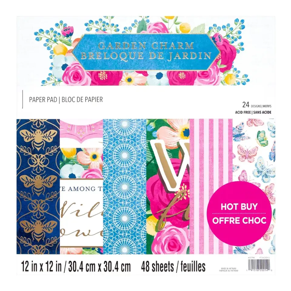 Colecciones de Scrapbook Craft Smith 5