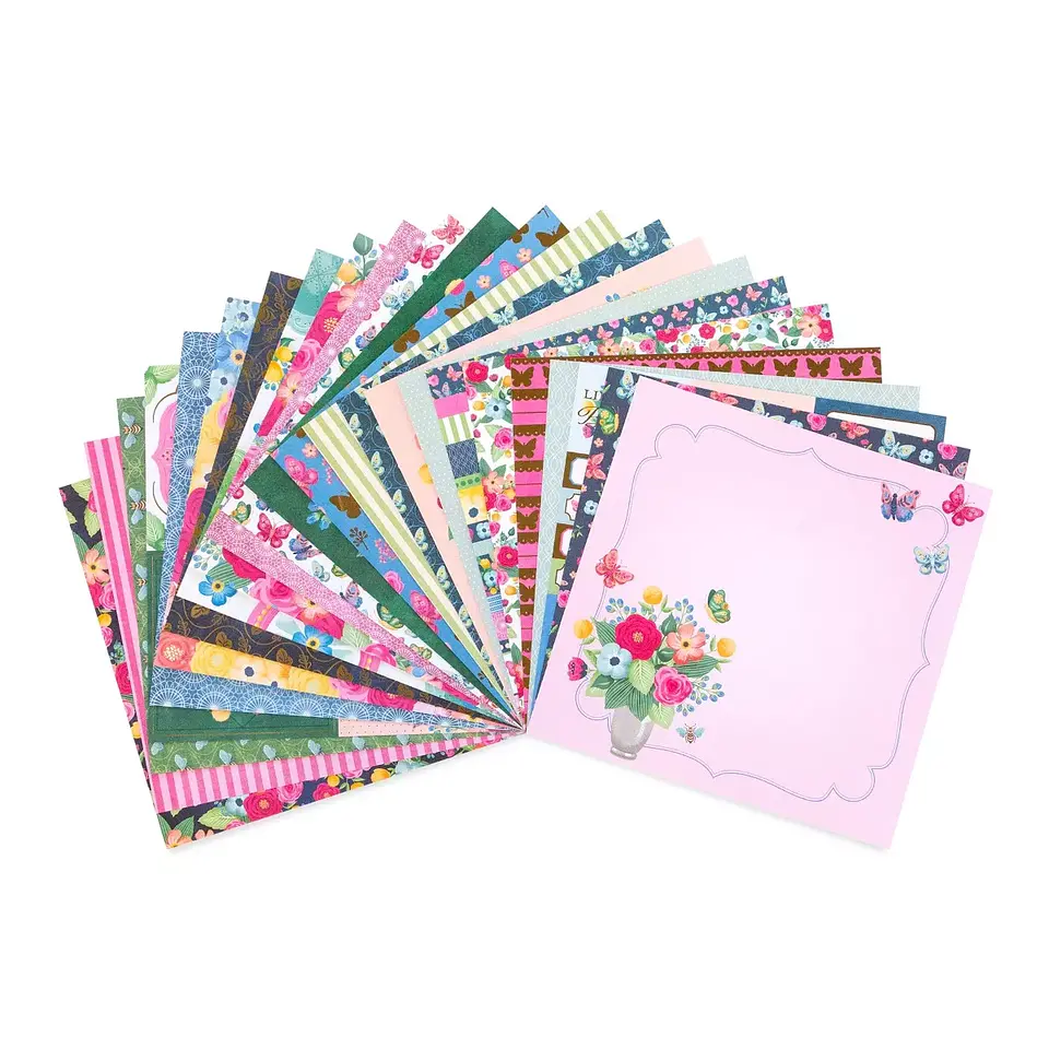 Colecciones de Scrapbook Craft Smith 1