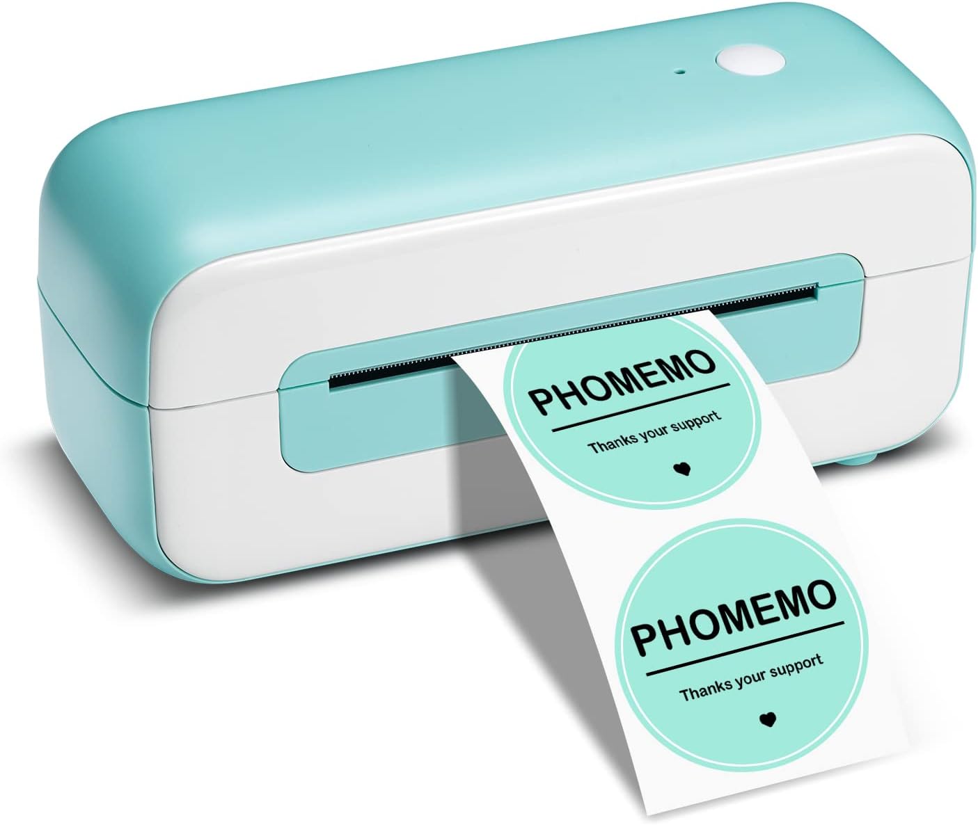 Impresora Térmica 2