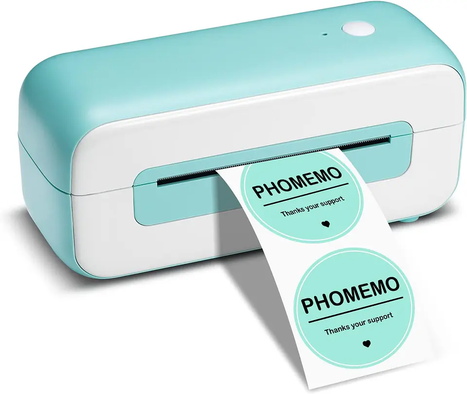 Impresora Térmica 2