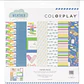 Colección de Scrapbooking Color Play - Miniatura 2
