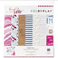 Colección de Scrapbooking Color Play - Miniatura 1