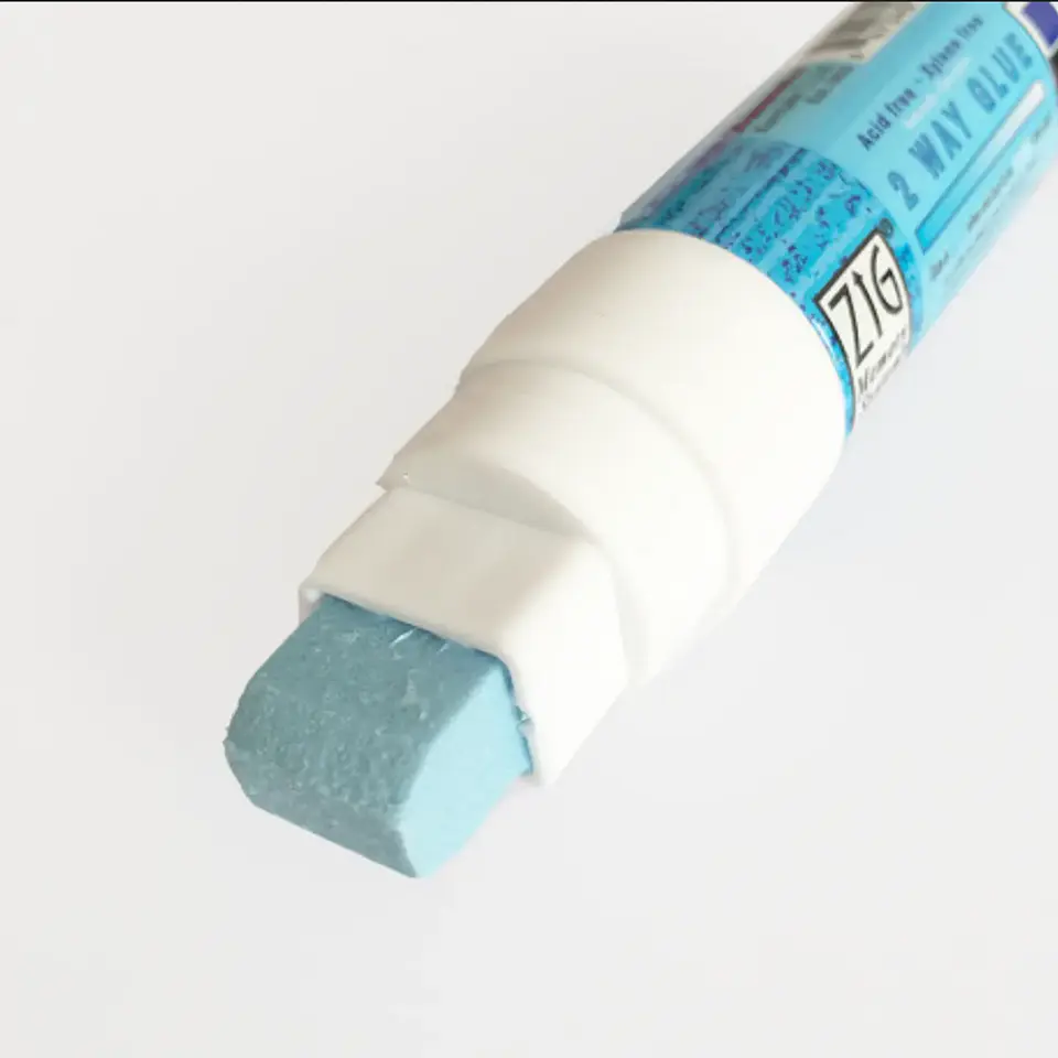 Pegamento Reposicionable 2 WAY GLUE JUMBO 2