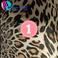 Vinilo Textil Animal Print  - Miniatura 1
