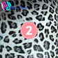 Vinilo Textil Animal Print  - Miniatura 2