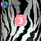 Vinilo Textil Animal Print  - Miniatura 3
