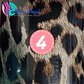 Vinilo Textil Animal Print  - Miniatura 4