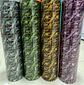 Vinilo Textil Glitter Rayos  - Miniatura 1
