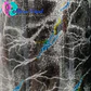 Vinilo Textil Glitter Rayos  - Miniatura 5
