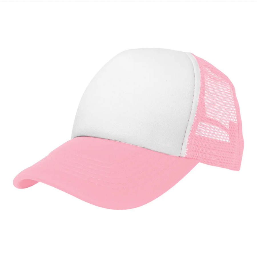 Gorro Malla Bicolor 5