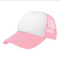 Gorro Malla Bicolor - Miniatura 5