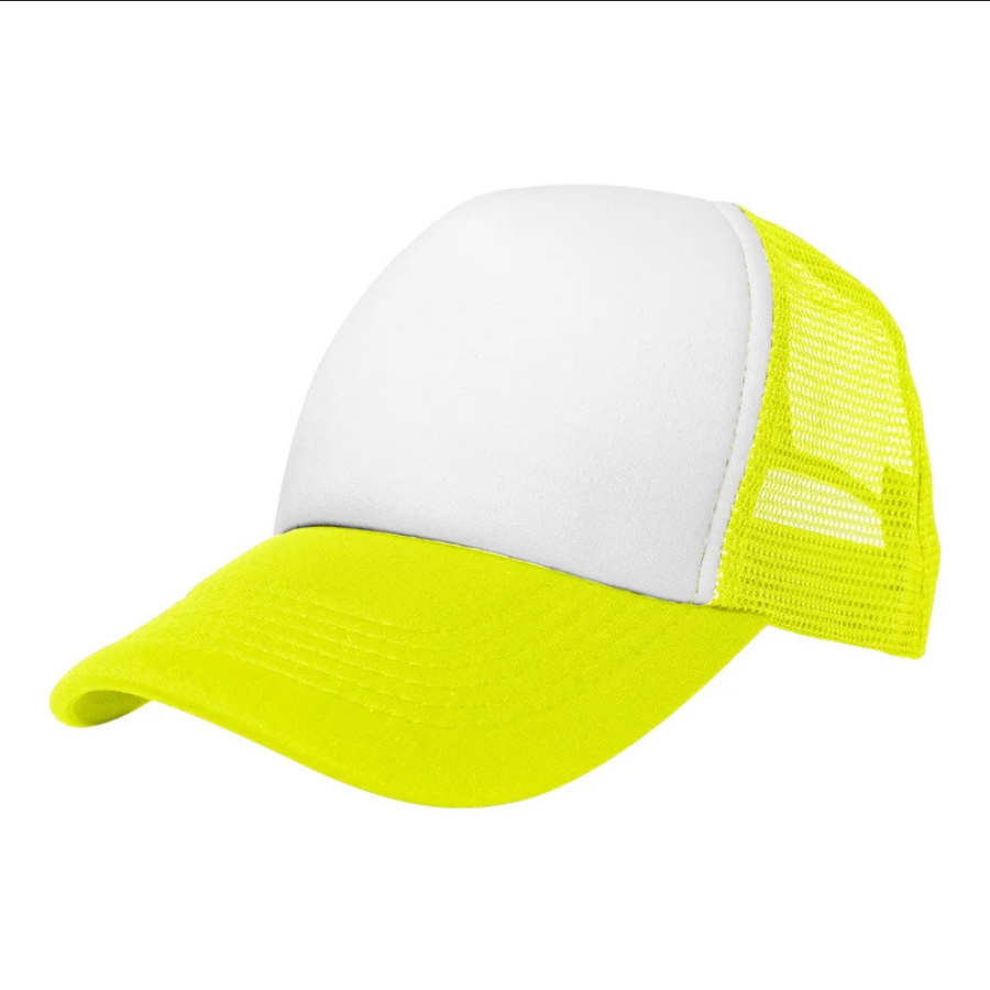 Gorro Malla Bicolor 6