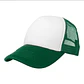 Gorro Malla Bicolor - Miniatura 7