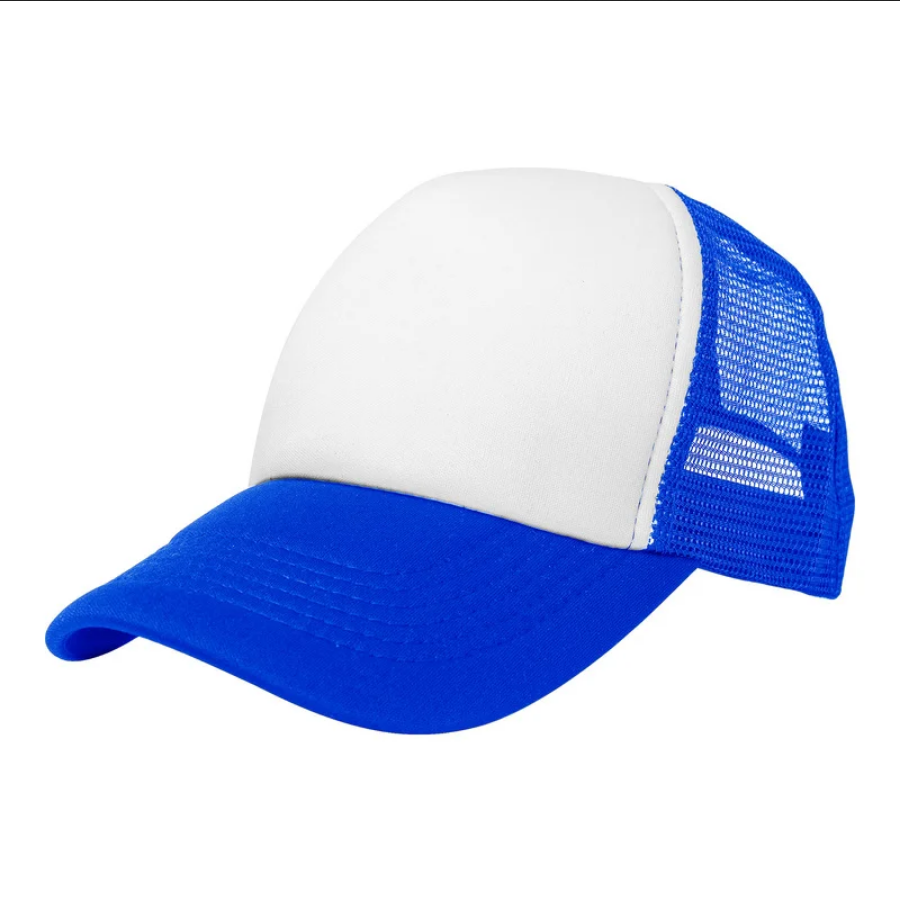 Gorro Malla Bicolor 8