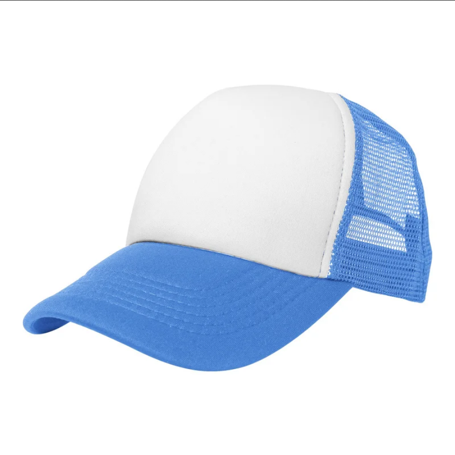 Gorro Malla Bicolor 9