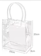 Bolsa transparente de PVC - Miniatura 2