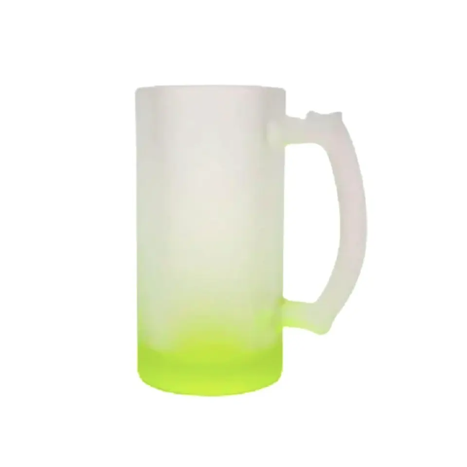 Shopero Empavonado Colores Sublimable 2