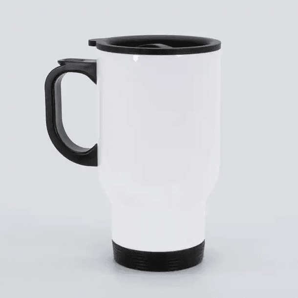 Mug Térmico Sublimable 2