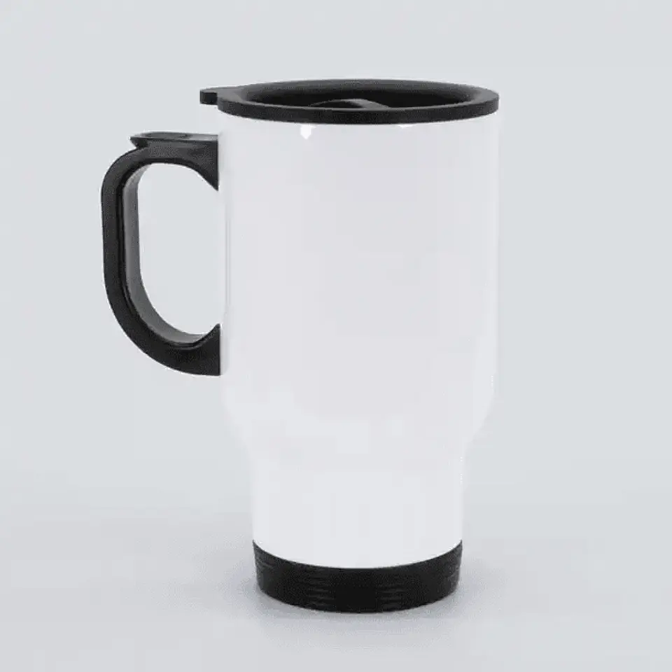 Mug Térmico Sublimable 2