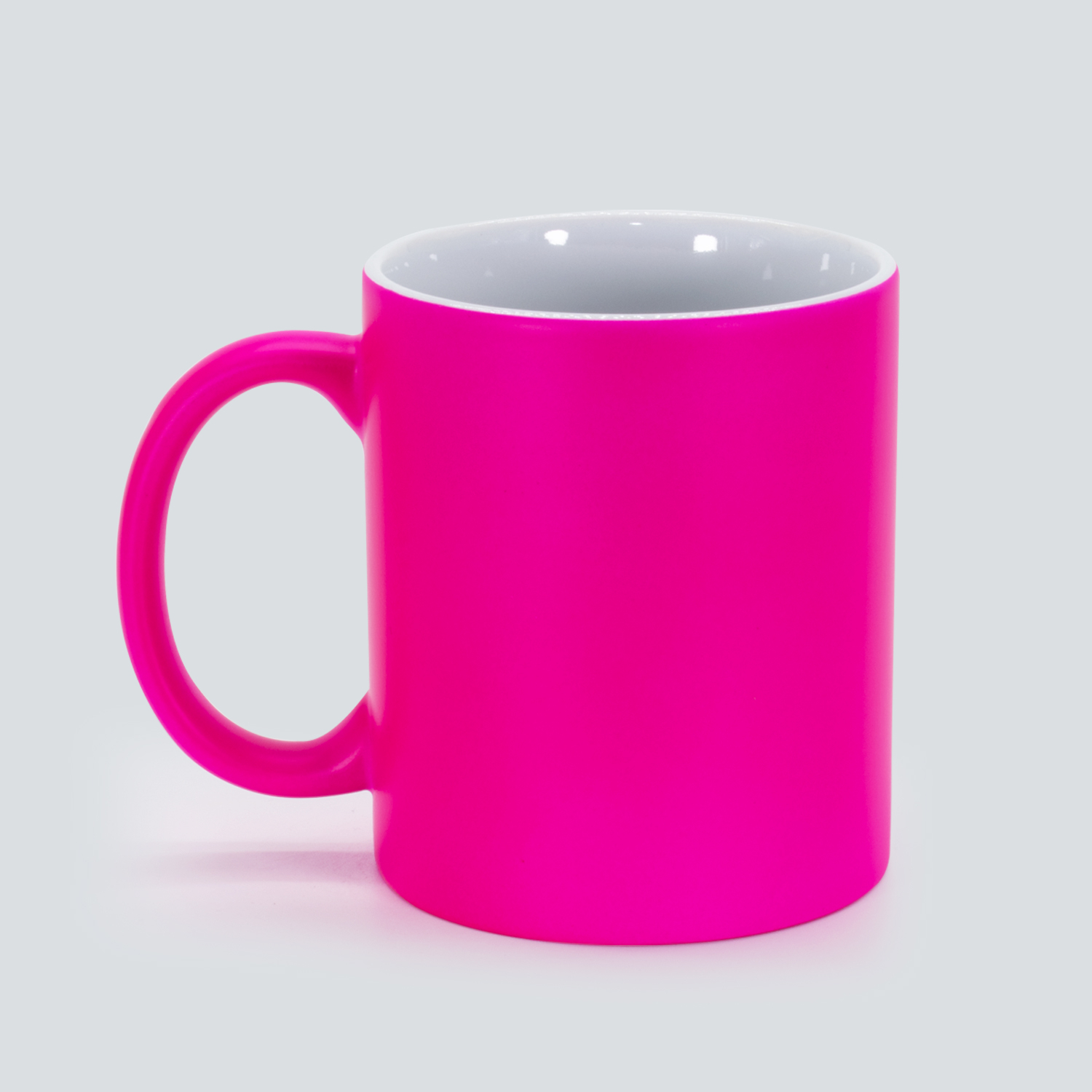 Tazón Neón sublimable 11 oz 1