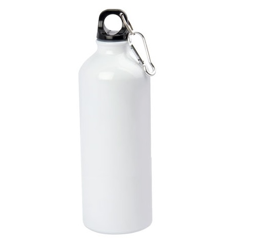 Botella Sublimable 600 ml