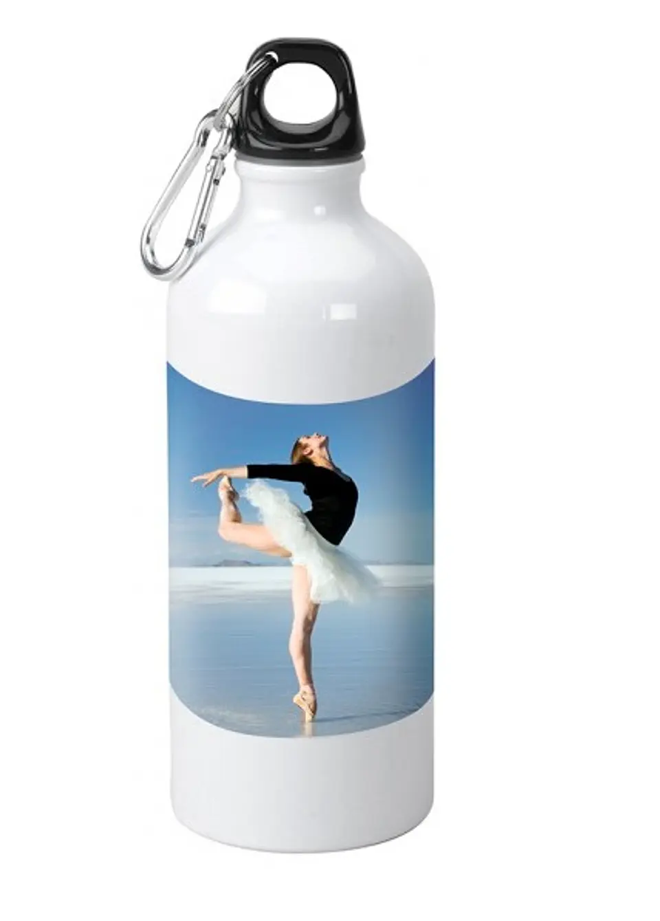 Botella Sublimable 600 ml 2