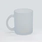 Tazón cristal empavonado 11 oz (sublimable) - Miniatura 2